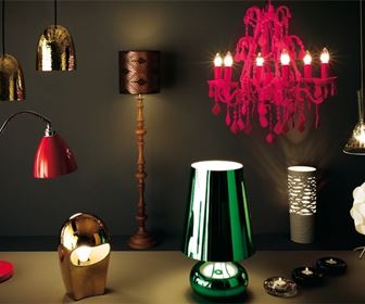 Lampade