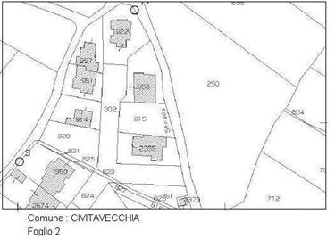 composizione della superficie catastale