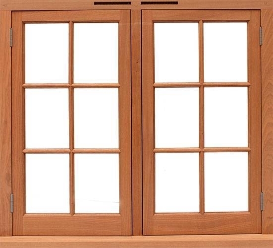 Prezzi finestre legno finestra Finestre in legno