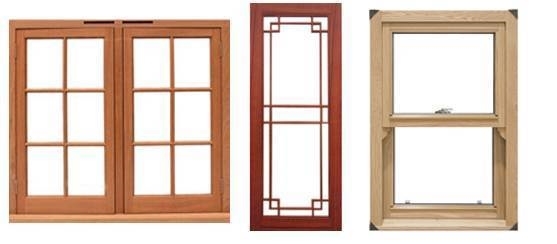Prezzi finestre legno finestra Finestre di legno prezzi