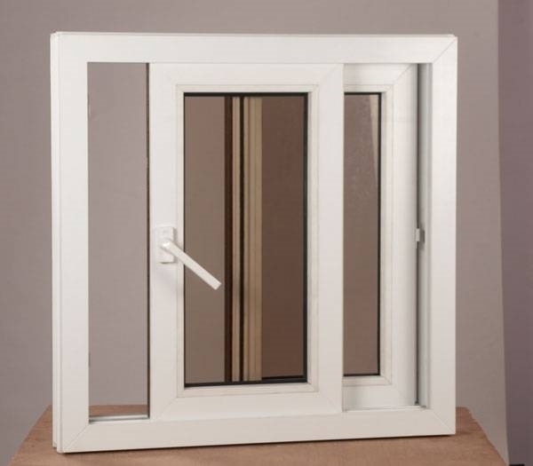 Infissi pvc infissi Montaggio infissi pvc