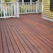 decking