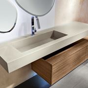 resine bagno