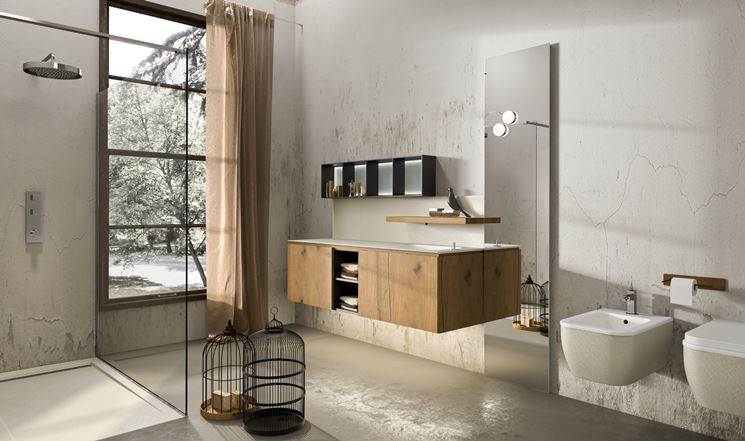 bagno