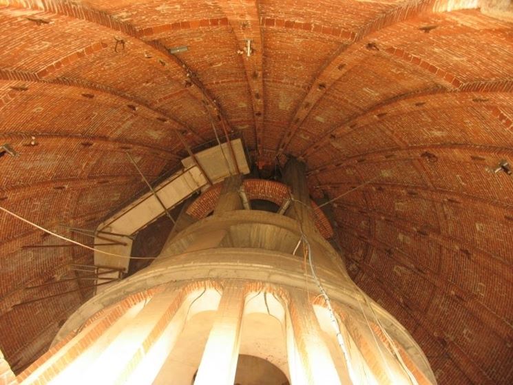 volta a cupola