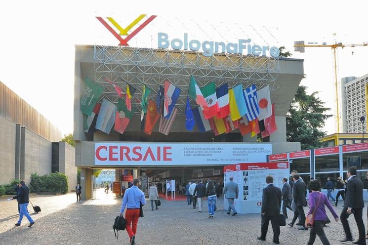 cersaie 2011