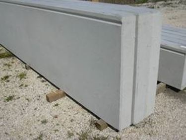 Muri prefabbricati muratura Recinzioni in muratura prefabbricate
