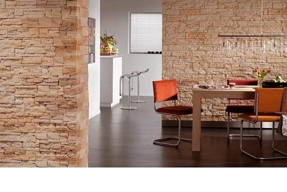 Muro rustico muratura come realizzare un muro rustico Pareti rustiche interne