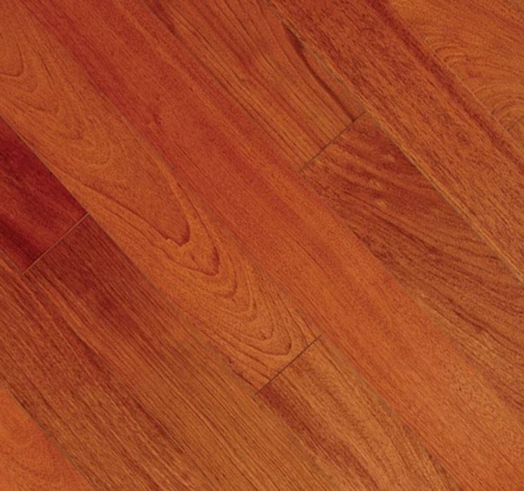 parquet color ciliegio