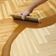 esempio parquet