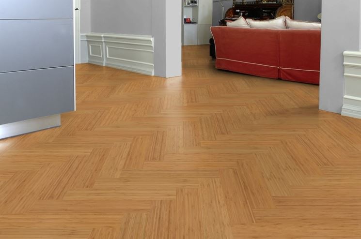 Parquet bamboo parquet materiale parquet Parquet bamboo caratteristiche