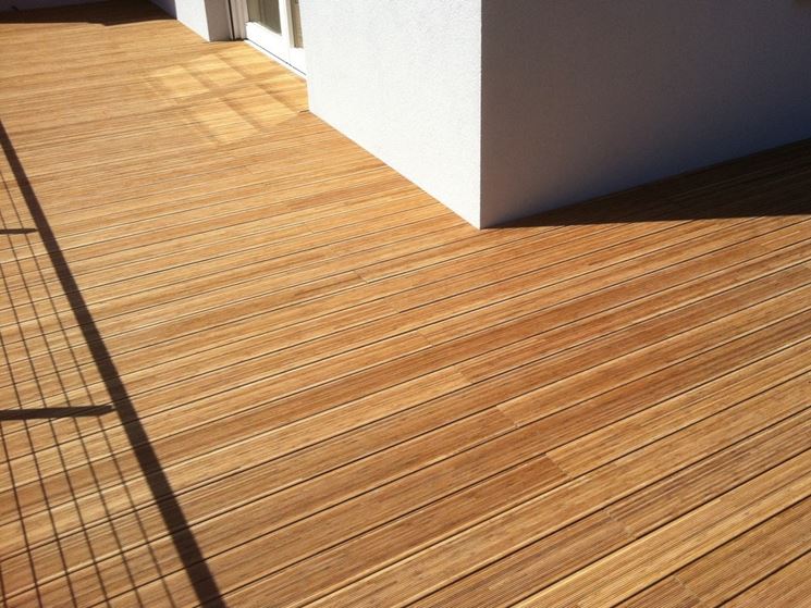Parquet bamboo parquet materiale parquet Parquet resistente ai graffi