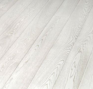 parquet in rovere sbiancato