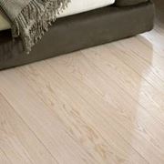 parquet rovere sbiancato