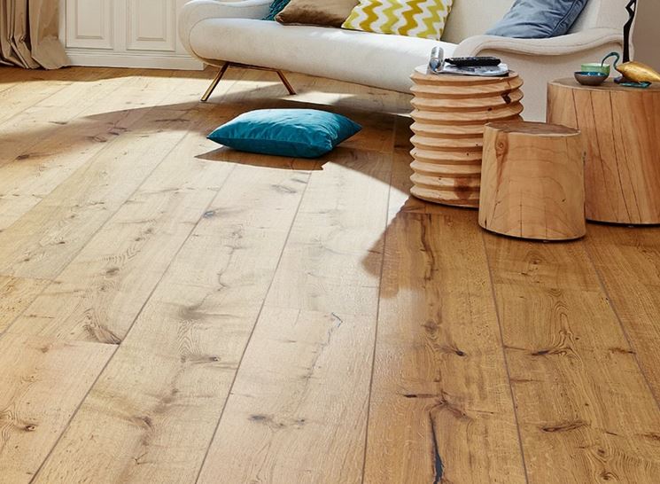 Parquet spazzolato parquet posare parquet spazzolato Come pulire il parquet verniciato
