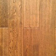 parquet teak