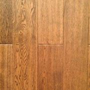 parquet teak