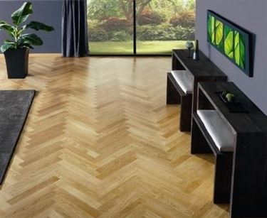 parquet tradizionale