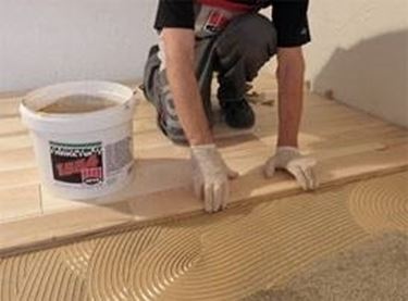 Posa parquet prefinito parquet Come si posa il parquet prefinito