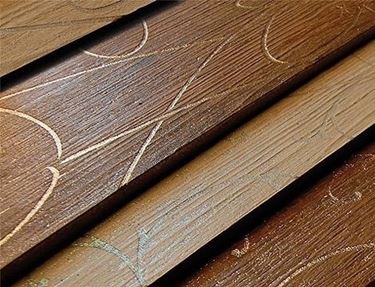 Ceramica effetto legno