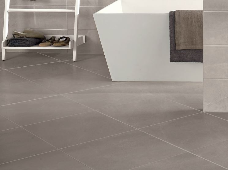 Ceramiche per interni,pavimento effetto marmo