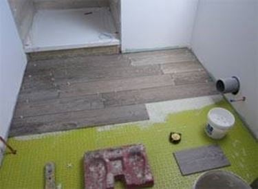 Pavimenti gres porcellanato effetto legno pavimentazioni Gres porcellanato effetto legno posa
