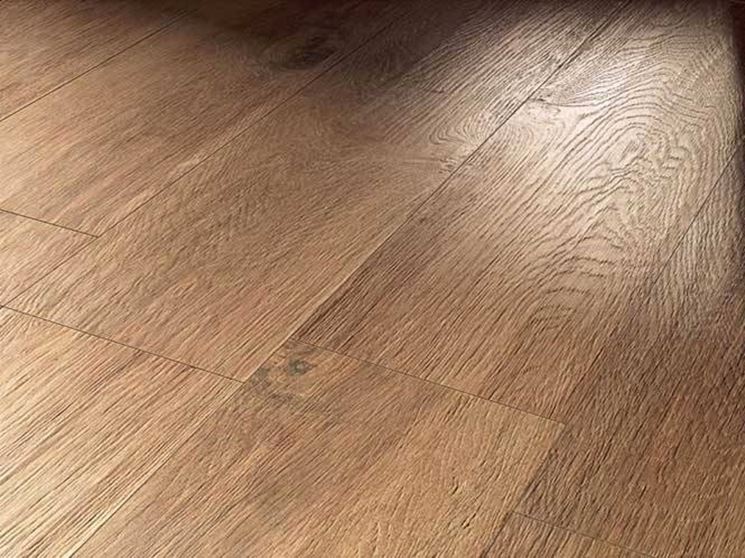 Pavimenti gres porcellanato effetto legno