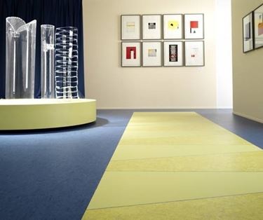 Rinnovare col linoleum