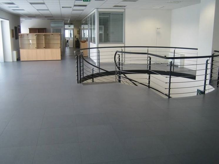 Pavimenti cemento per interni. stunning stunning pavimenti pavimenti ... Pavimenti in calcestruzzo per interni