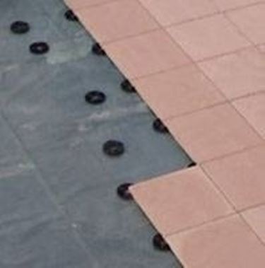 Posa in opera pavimenti in pvc pavimentazioni Posa pavimento pvc su piastrelle