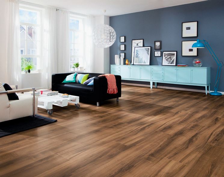 Posa laminato pavimentazioni come si posa il laminato Posa laminato prezzi