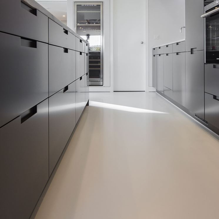 Prezzi dei pavimenti in resina pavimentazioni Pavimenti resina prezzi
