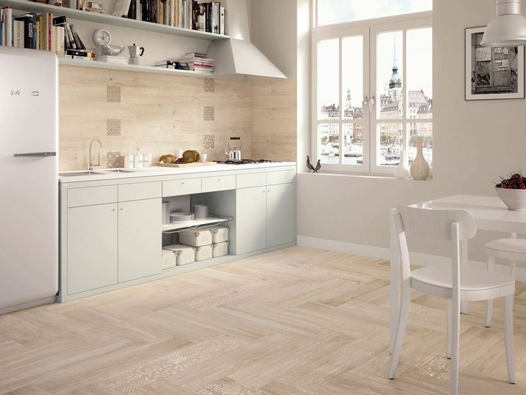 Prezzi gres porcellanato pavimentazioni Pavimenti gres porcellanato effetto pietra