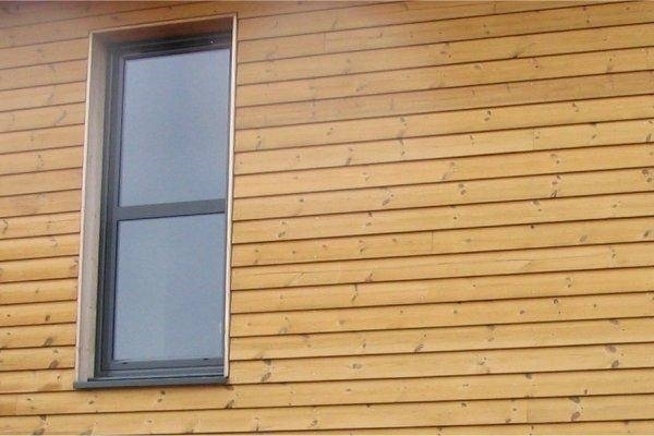 Rivestimenti per esterni pavimentazioni Rivestimento esterno legno