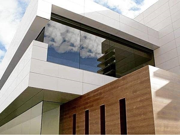 Rivestimenti per esterni pavimentazioni Materiali per rivestimenti esterni