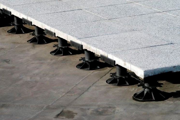 Pavimenti galleggianti per esterni pavimento per esterni ... Costo pavimentazione esterna
