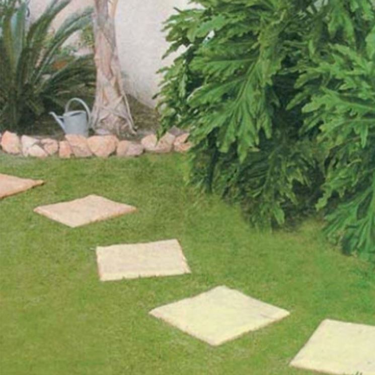 Pavimenti giardino prezzi pavimento per esterni Pavimento plastica giardino