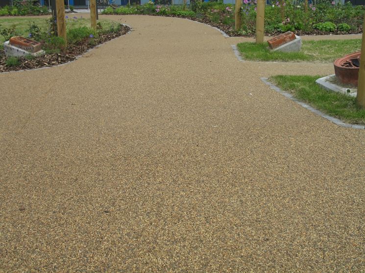 Pavimenti in resina per esterni pavimento per esterni pavimento ... Pavimenti in resina per esterni costi