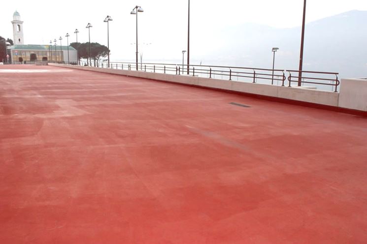 Pavimenti in resina per esterni pavimento per esterni pavimento ... Resina per pavimenti esterni prezzi