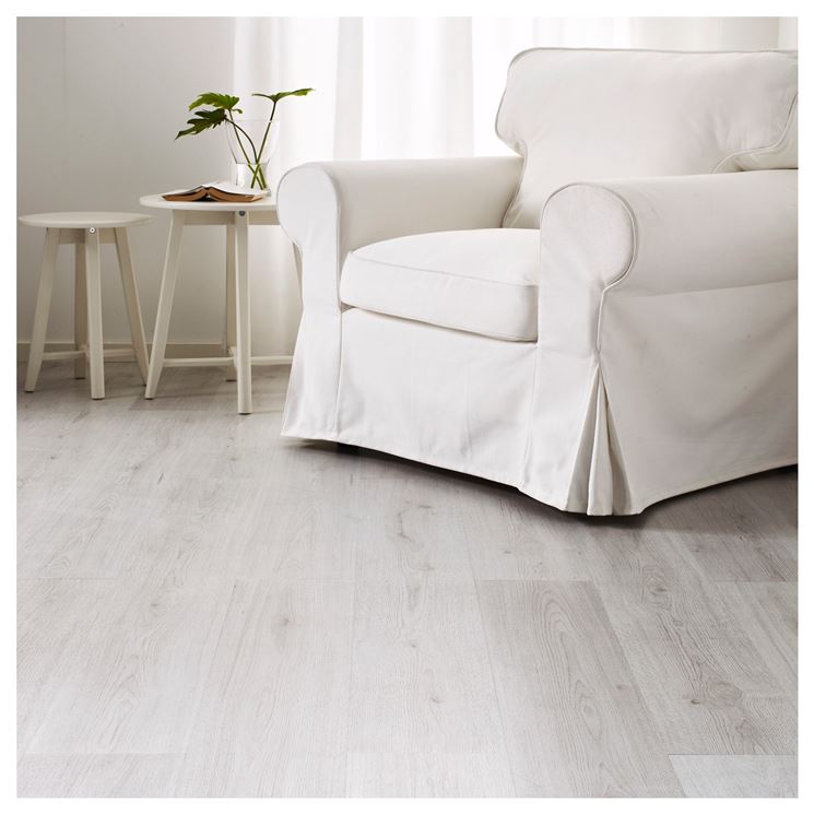 Pavimento parquet