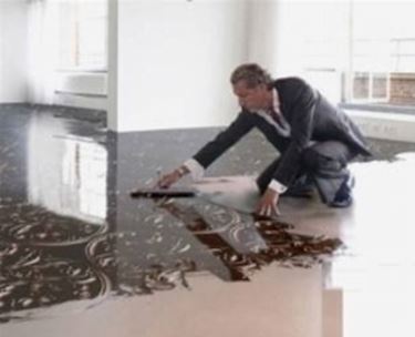 Pavimenti in resina pavimento per interni pavimenti in resina ... Pavimentazione in resina per interni