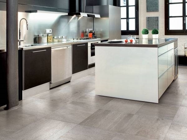 Pavimenti per cucine moderne pavimento per interni Pavimentazioni interne moderne