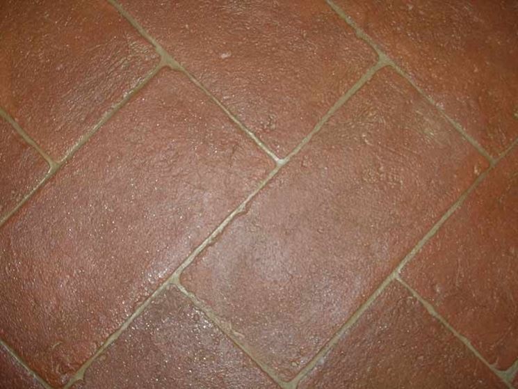 Interni rustici immagini: un ex fienile in borgogna case e interni ... Pavimento soggiorno cucina rustiche