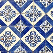 azulejos