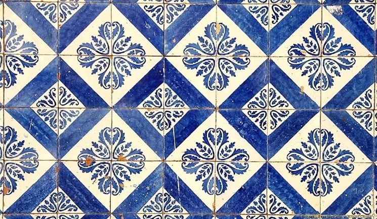 azulejos