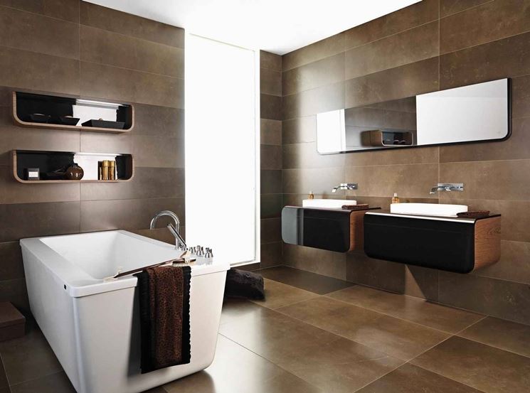 ceramica bagno