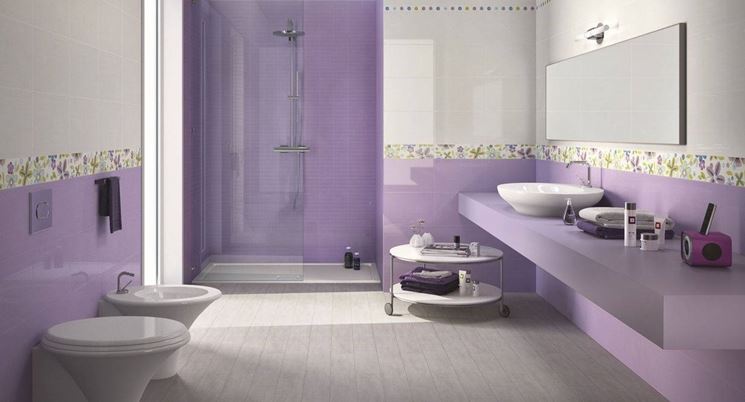 ceramica bagno