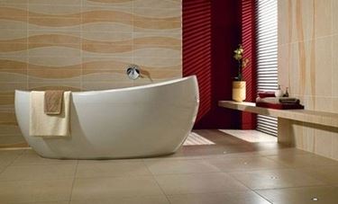 rivestimento bagno