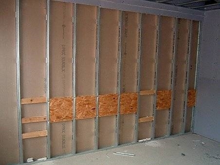 Lavori cartongesso fai da te cartongesso Lavori con cartongesso per interni