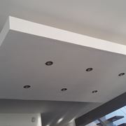 controsoffitto in cartongesso